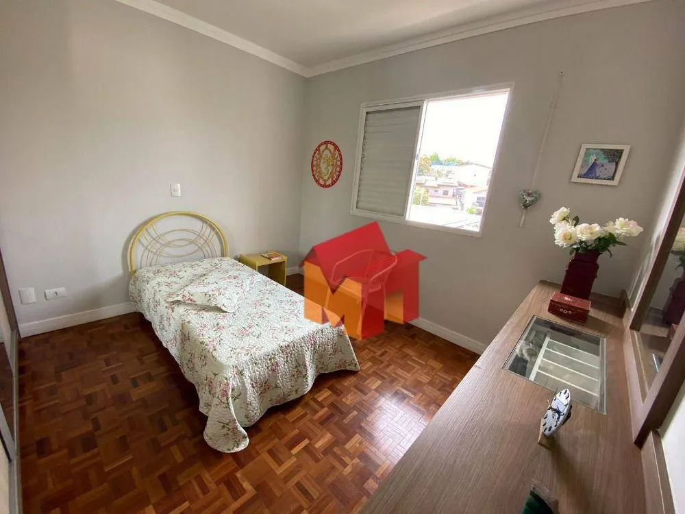 Apartamento, 3 quartos, 108 m² - Foto 11