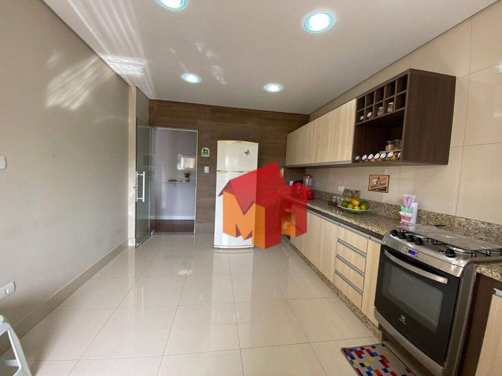 Apartamento à venda com 3 quartos, 108m² - Foto 4