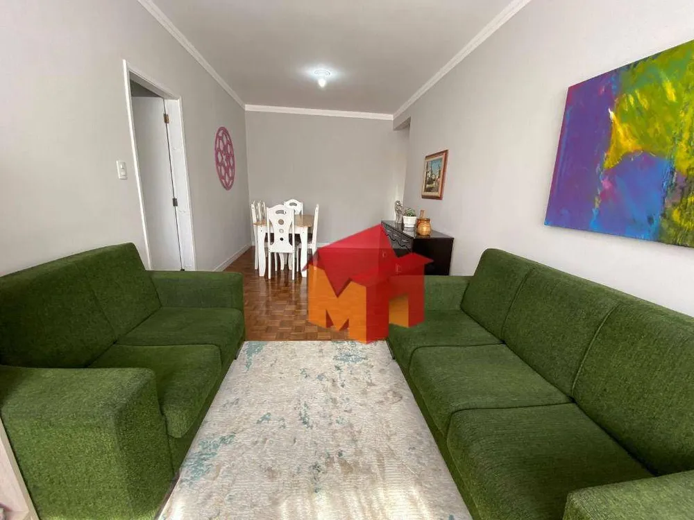 Apartamento, 3 quartos, 108 m² - Foto 7