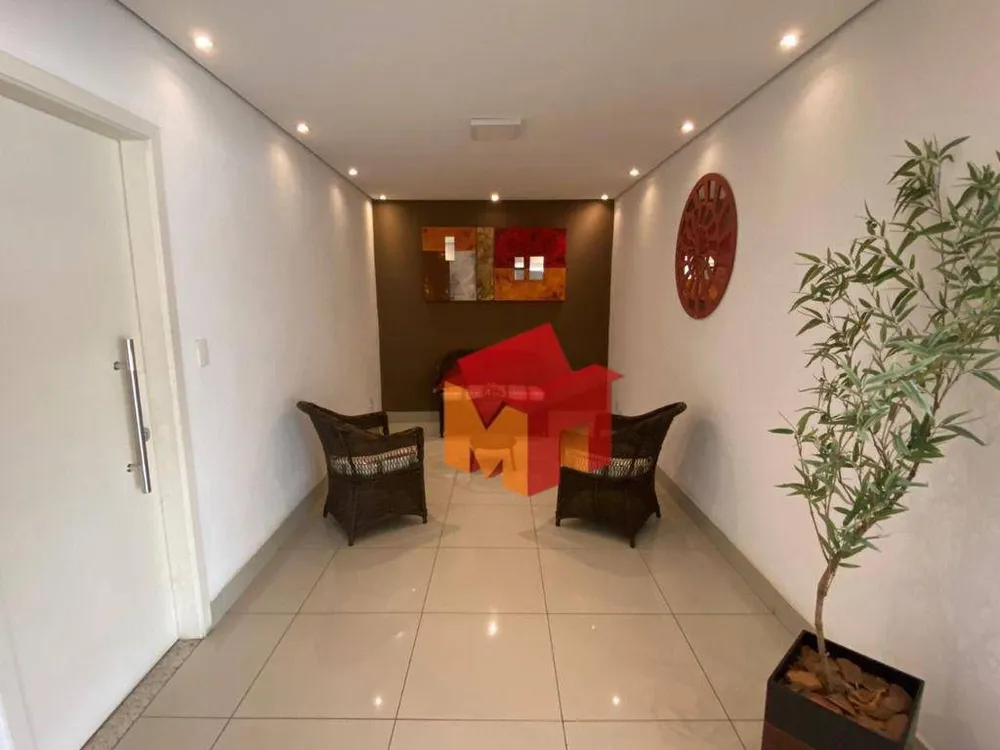 Apartamento, 3 quartos, 108 m² - Foto 14