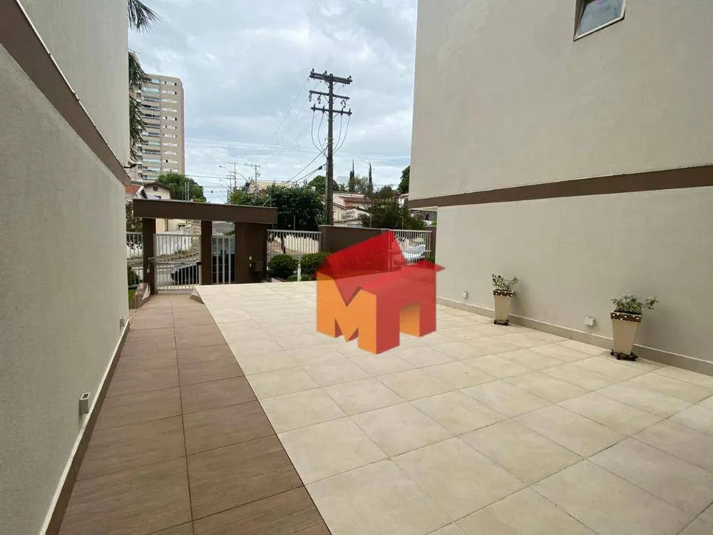 Apartamento, 3 quartos, 108 m² - Foto 16