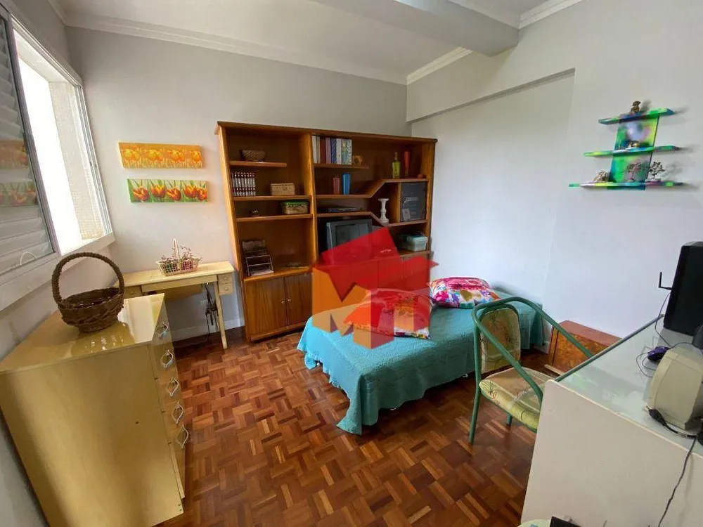 Apartamento, 3 quartos, 108 m² - Foto 9