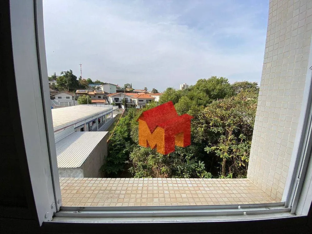 Apartamento, 3 quartos, 108 m² - Foto 12
