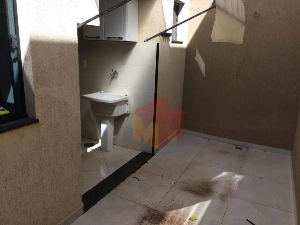 Casa, 3 quartos, 85 m² - Foto 13