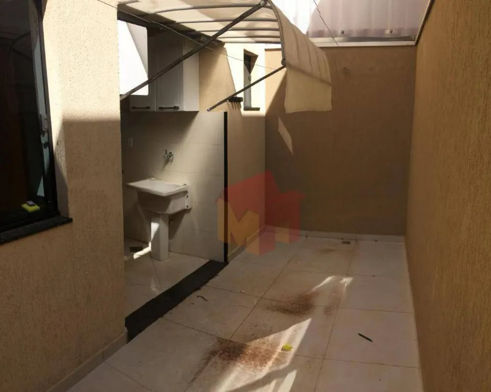 Casa, 3 quartos, 85 m² - Foto 15