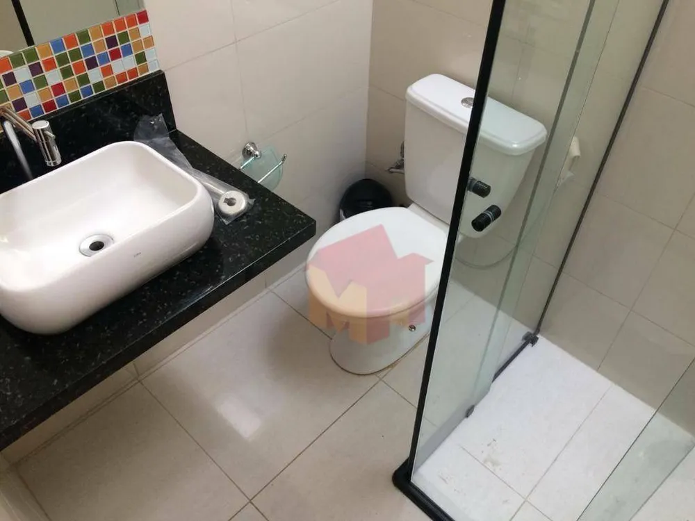 Casa, 3 quartos, 85 m² - Foto 9