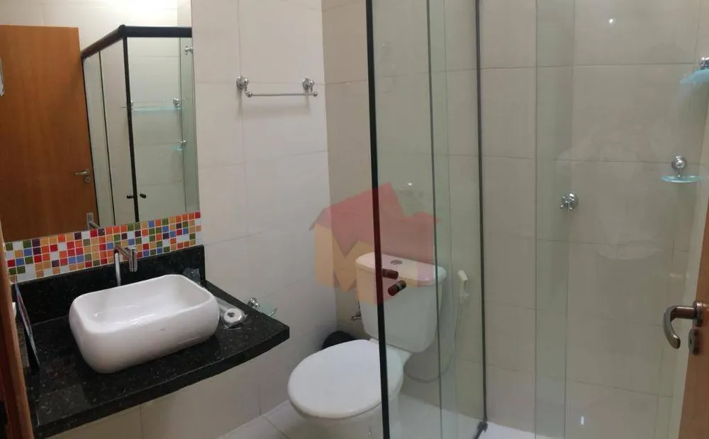 Casa, 3 quartos, 85 m² - Foto 11
