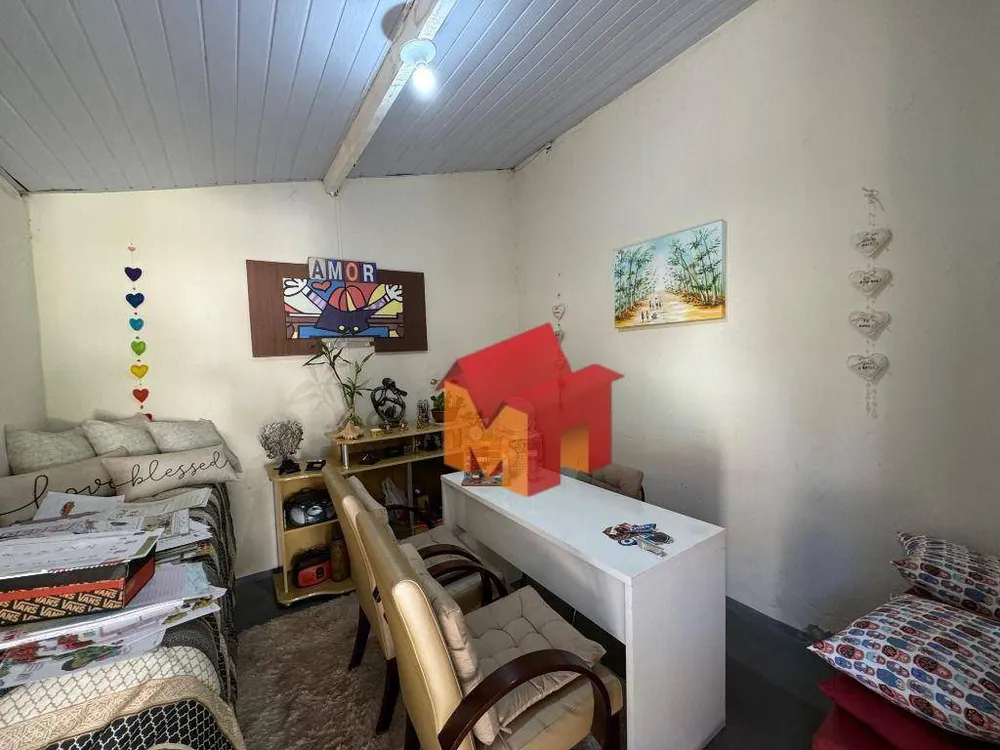 Casa, 3 quartos, 215 m² - Foto 16