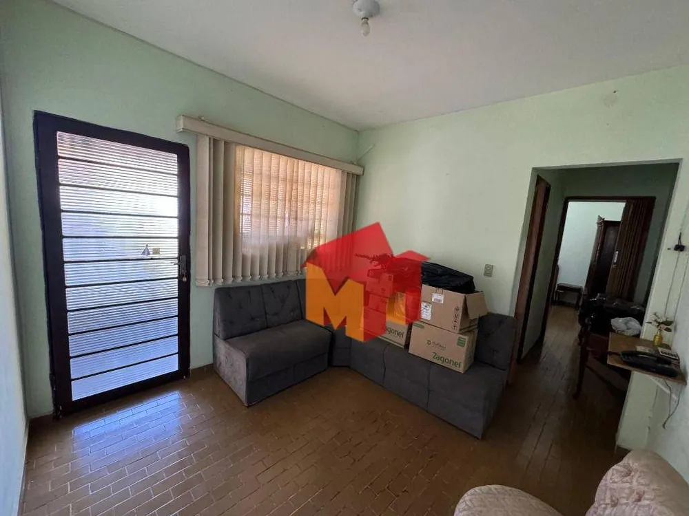 Casa, 3 quartos, 215 m² - Foto 9