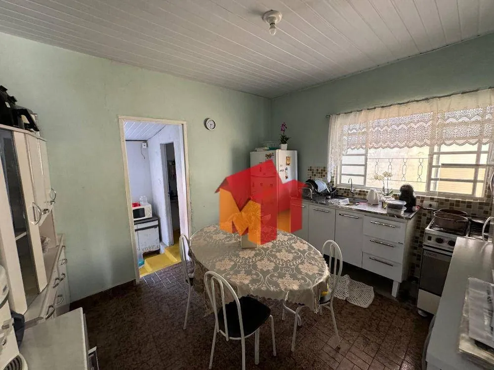 Casa, 3 quartos, 215 m² - Foto 8