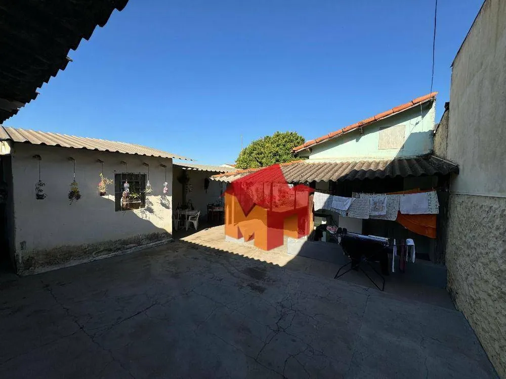 Casa, 3 quartos, 215 m² - Foto 15
