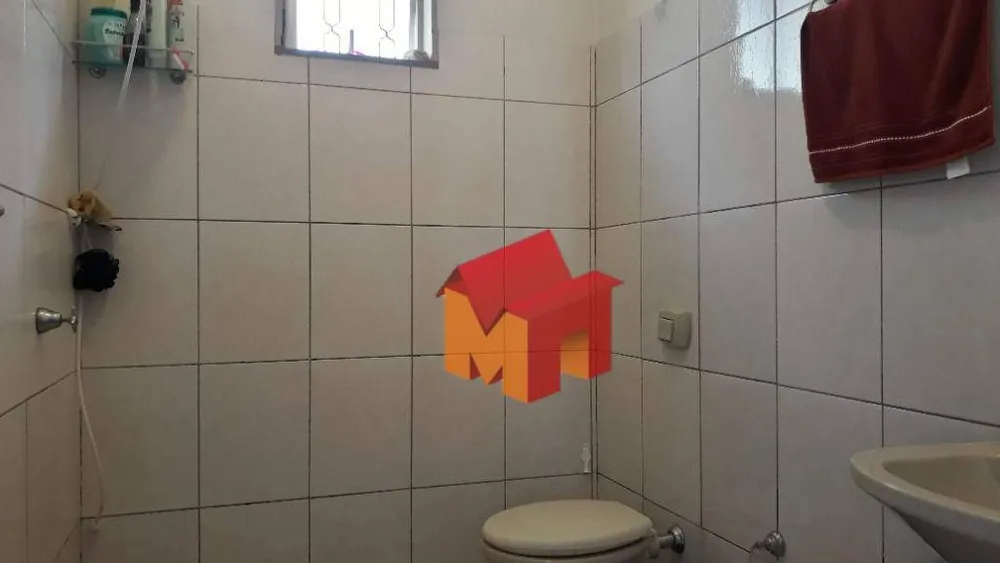 Casa, 4 quartos, 154 m² - Foto 11