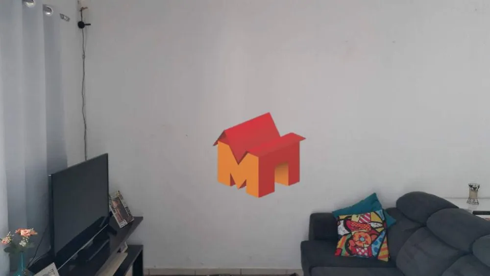 Casa, 4 quartos, 154 m² - Foto 5