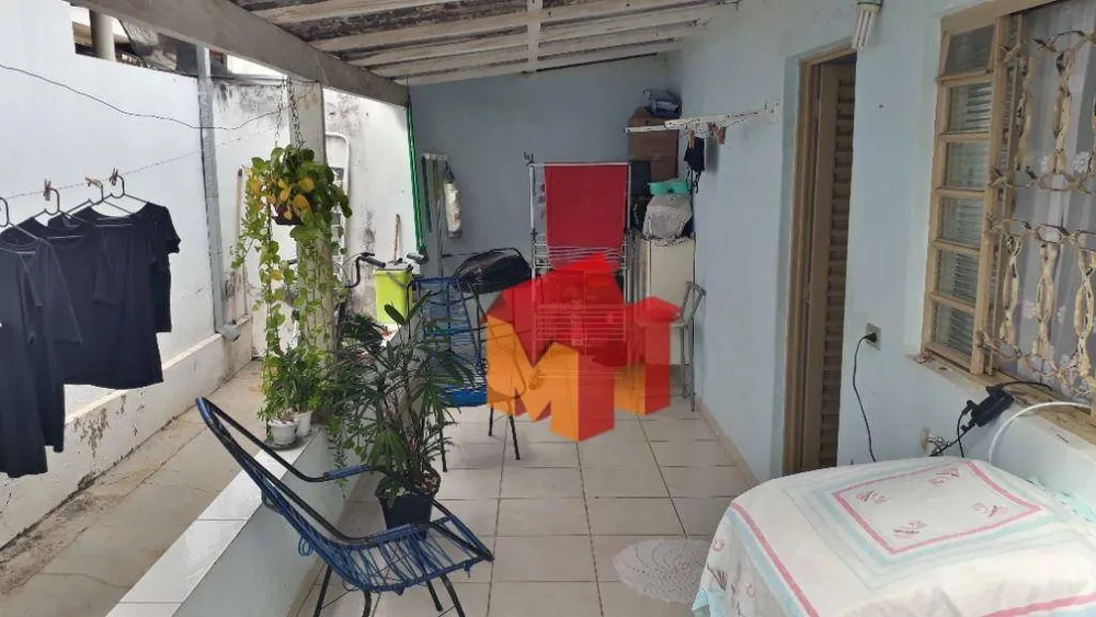 Casa, 4 quartos, 154 m² - Foto 13