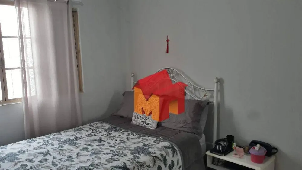 Casa, 4 quartos, 154 m² - Foto 8
