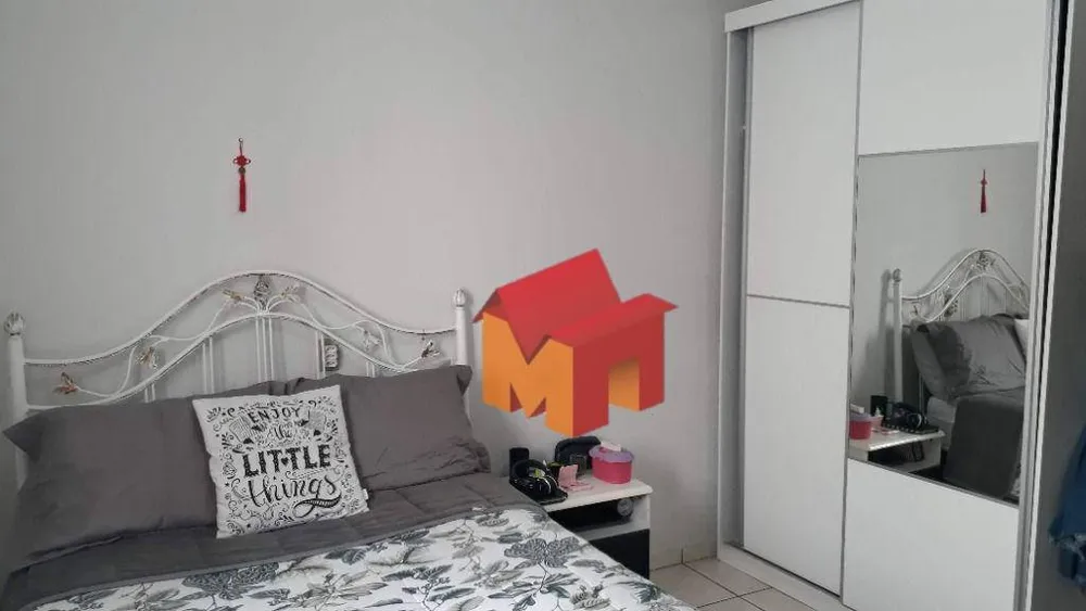 Casa, 4 quartos, 154 m² - Foto 10