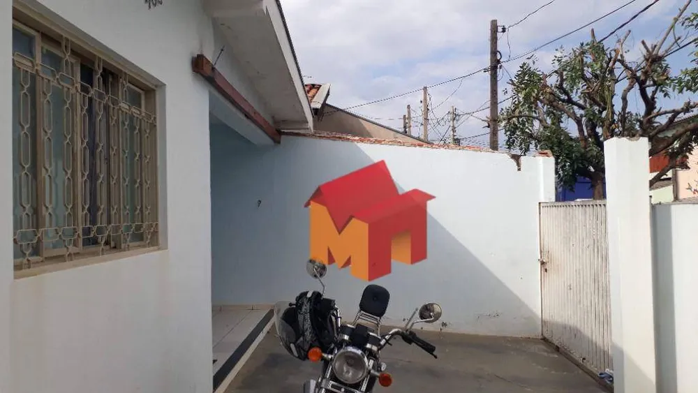 Casa, 4 quartos, 154 m² - Foto 4