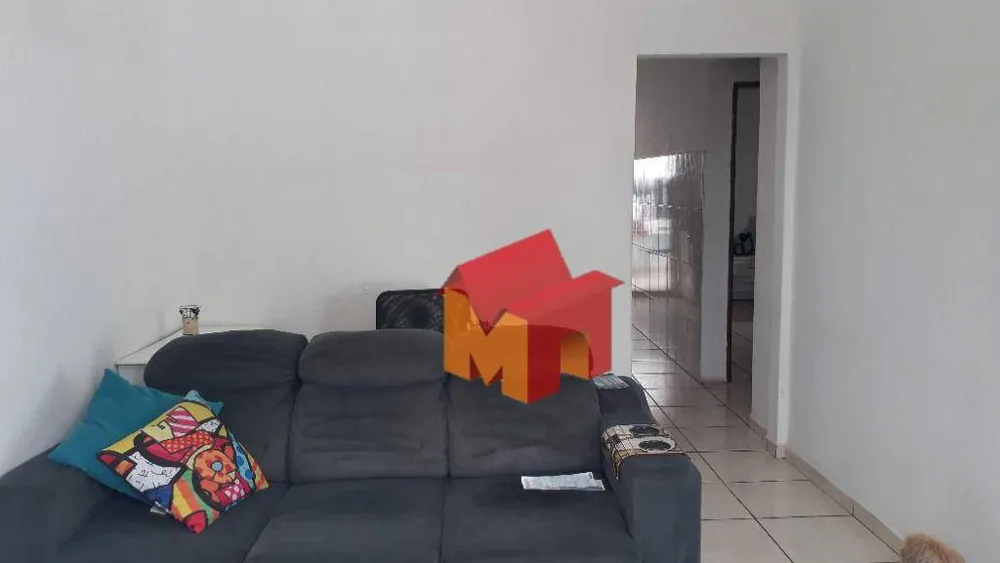 Casa, 4 quartos, 154 m² - Foto 6