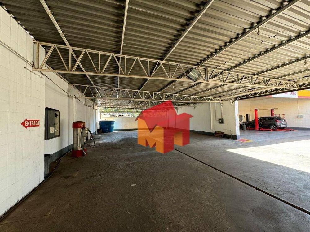 Depósito-Galpão, 90 m² - Foto 2