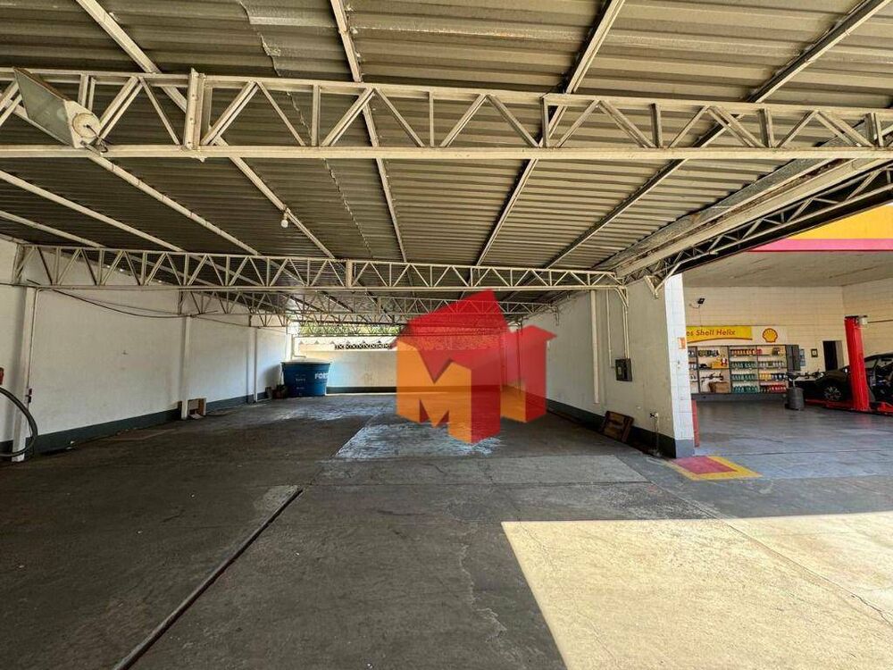Depósito-Galpão, 90 m² - Foto 1