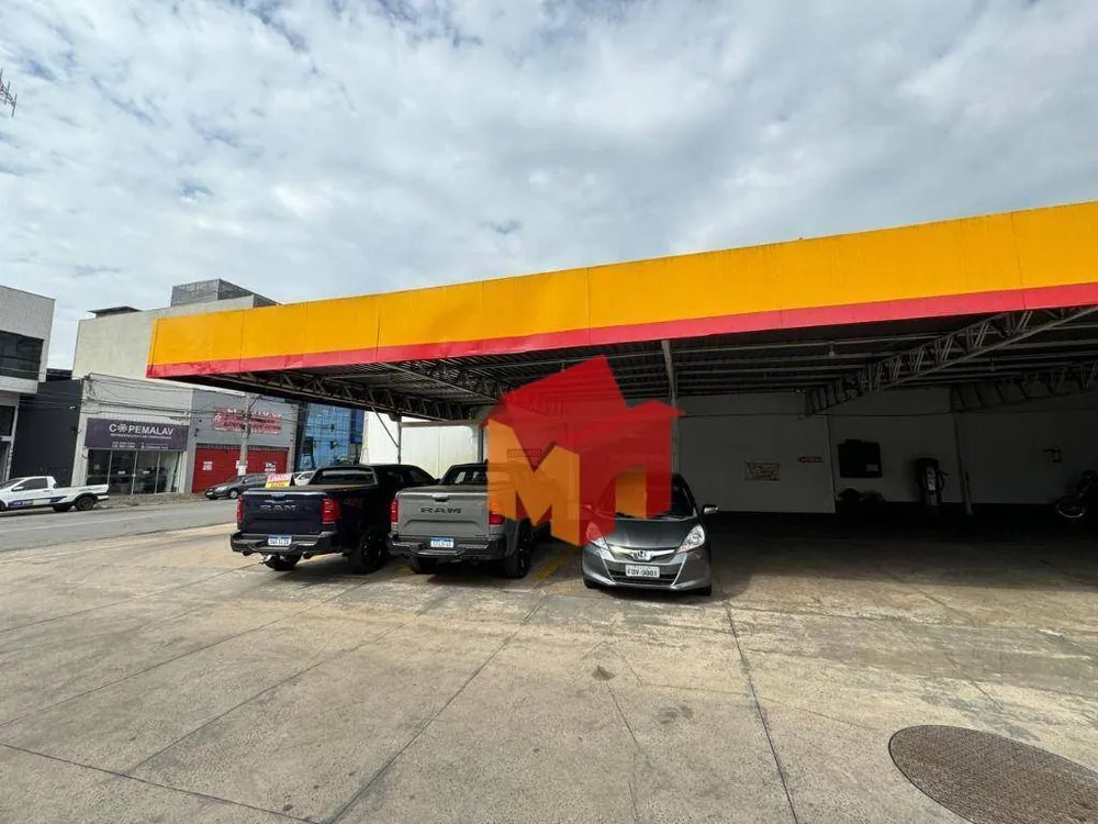Depósito-Galpão, 90 m² - Foto 4