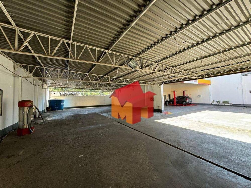 Depósito-Galpão, 90 m² - Foto 4