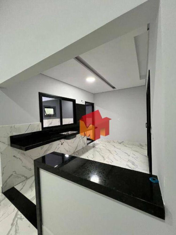 Casa, 3 quartos, 106 m² - Foto 9