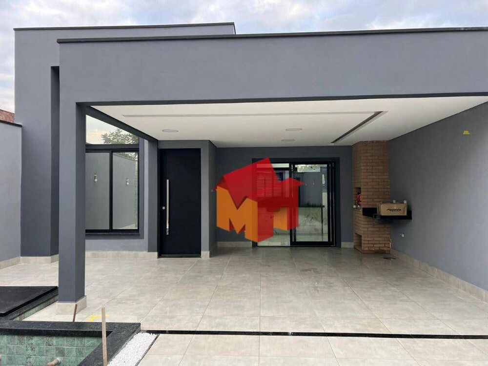 Casa, 3 quartos, 106 m² - Foto 8