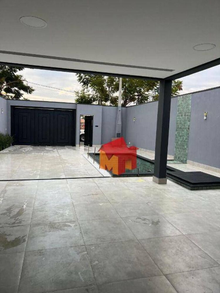 Casa, 3 quartos, 106 m² - Foto 16