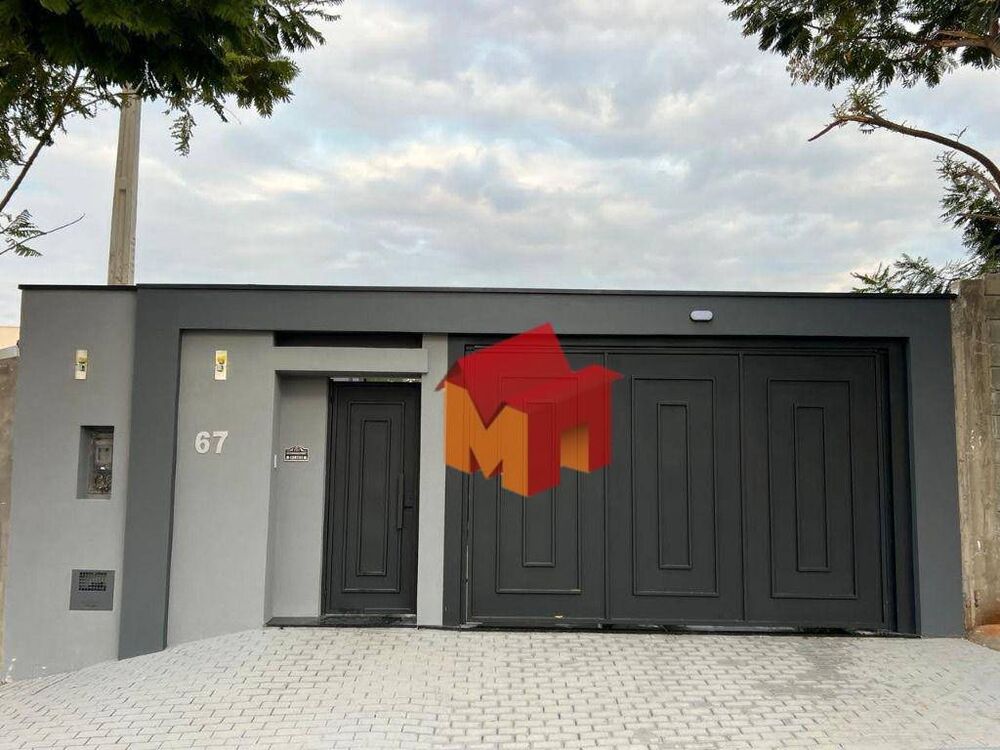 Casa, 3 quartos, 106 m² - Foto 3