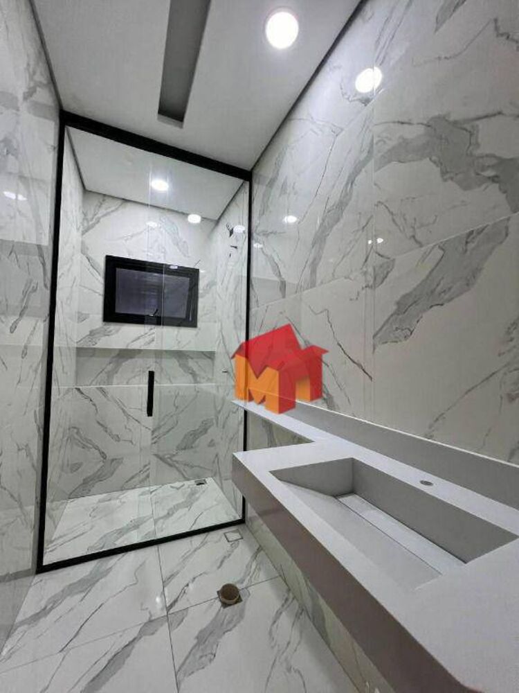 Casa, 3 quartos, 106 m² - Foto 4