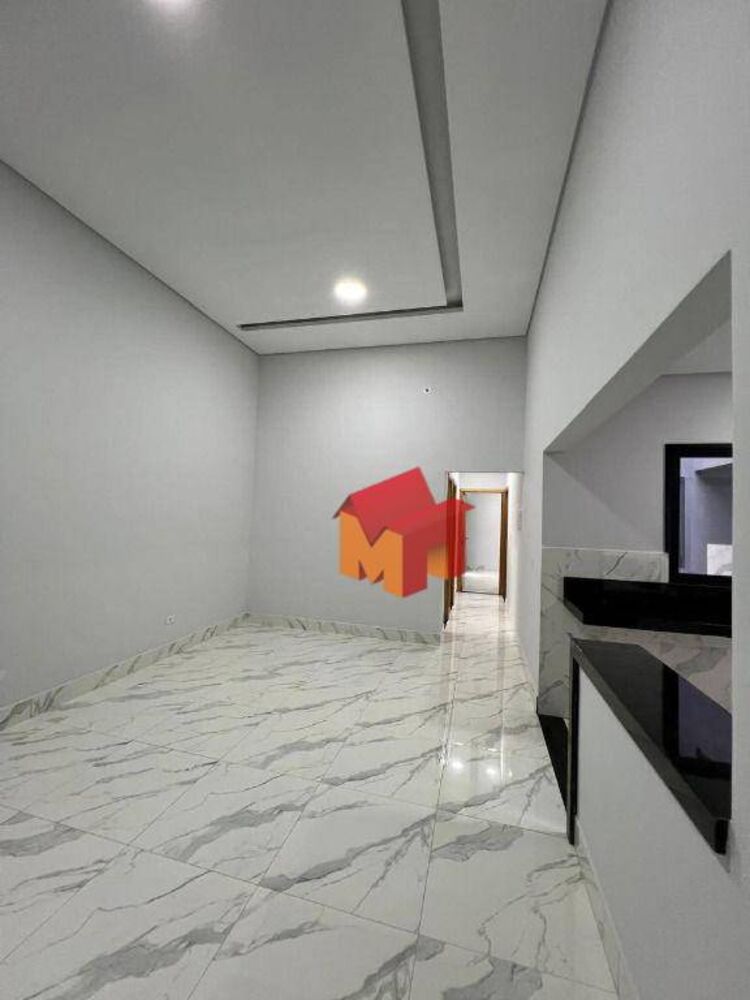 Casa, 3 quartos, 106 m² - Foto 7