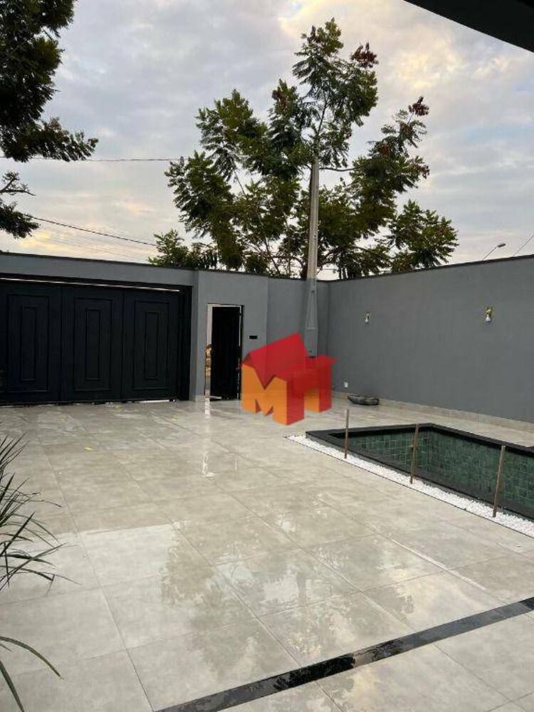 Casa, 3 quartos, 106 m² - Foto 11