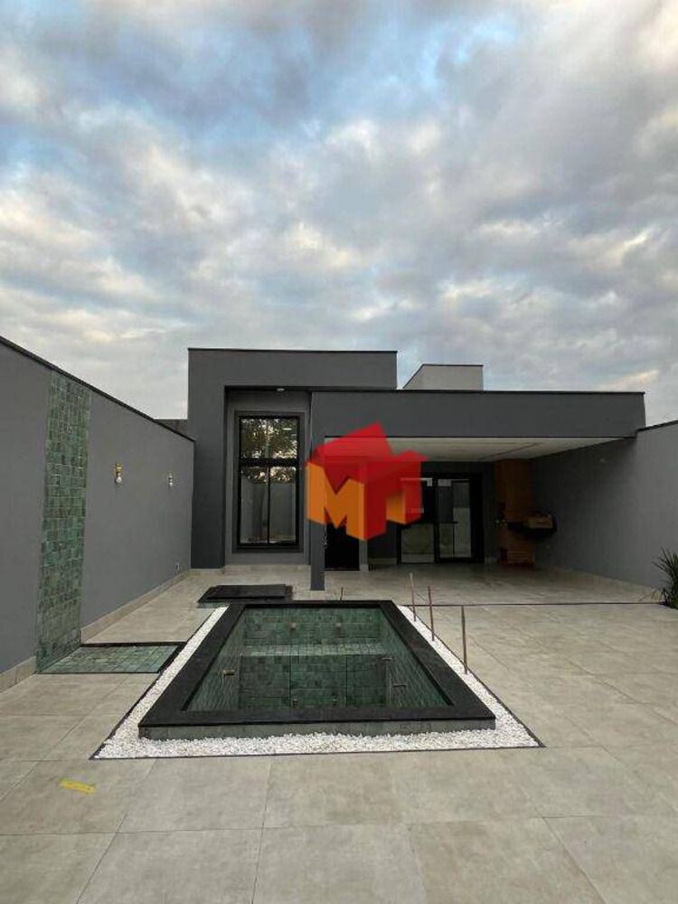 Casa, 3 quartos, 106 m² - Foto 10
