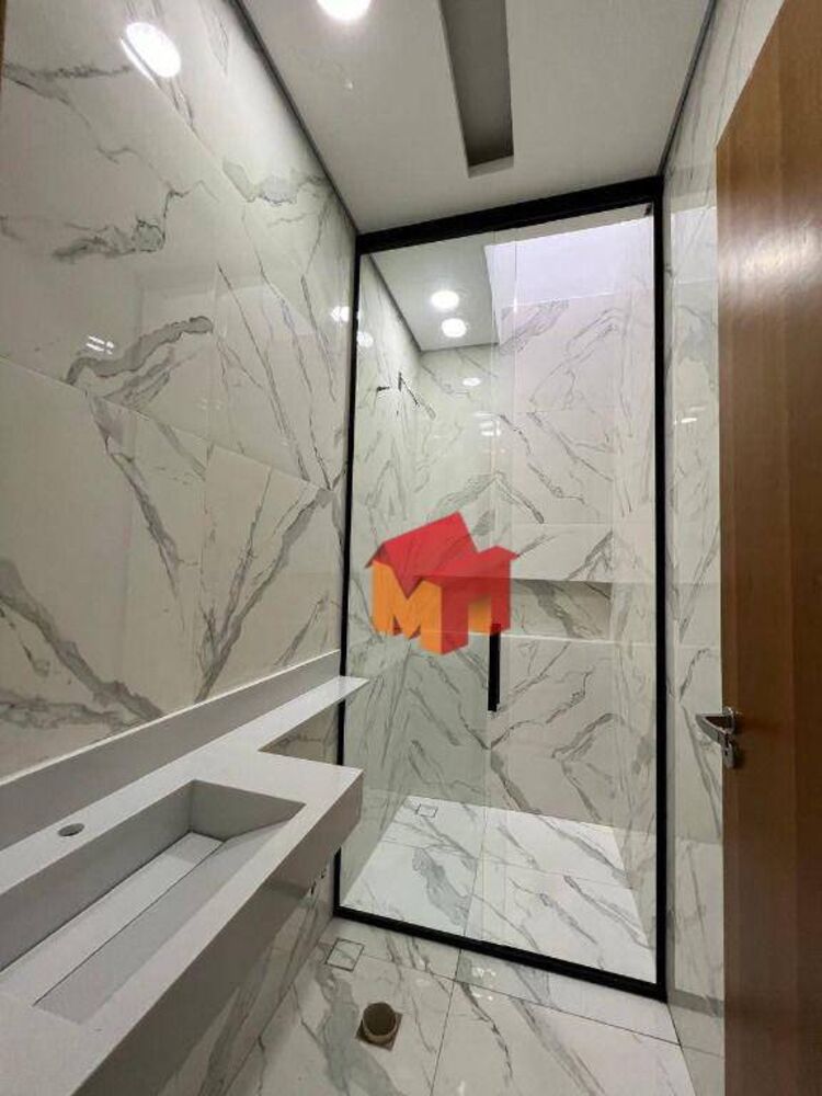Casa, 3 quartos, 106 m² - Foto 6
