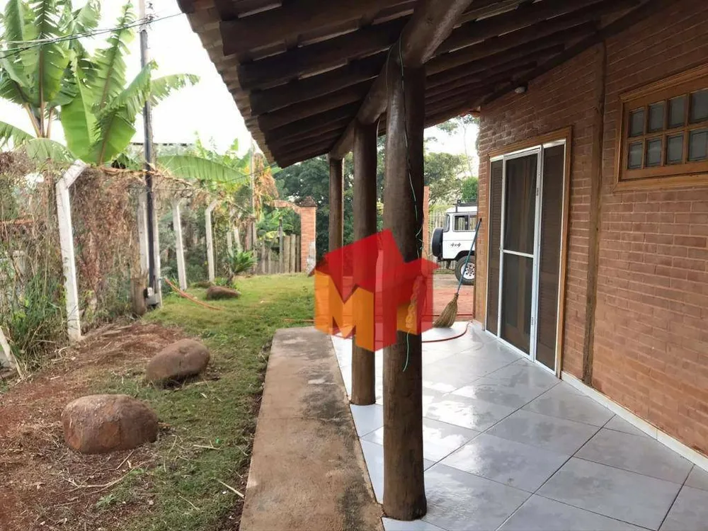 Chácara, 3 quartos, 8500 m² - Foto 17