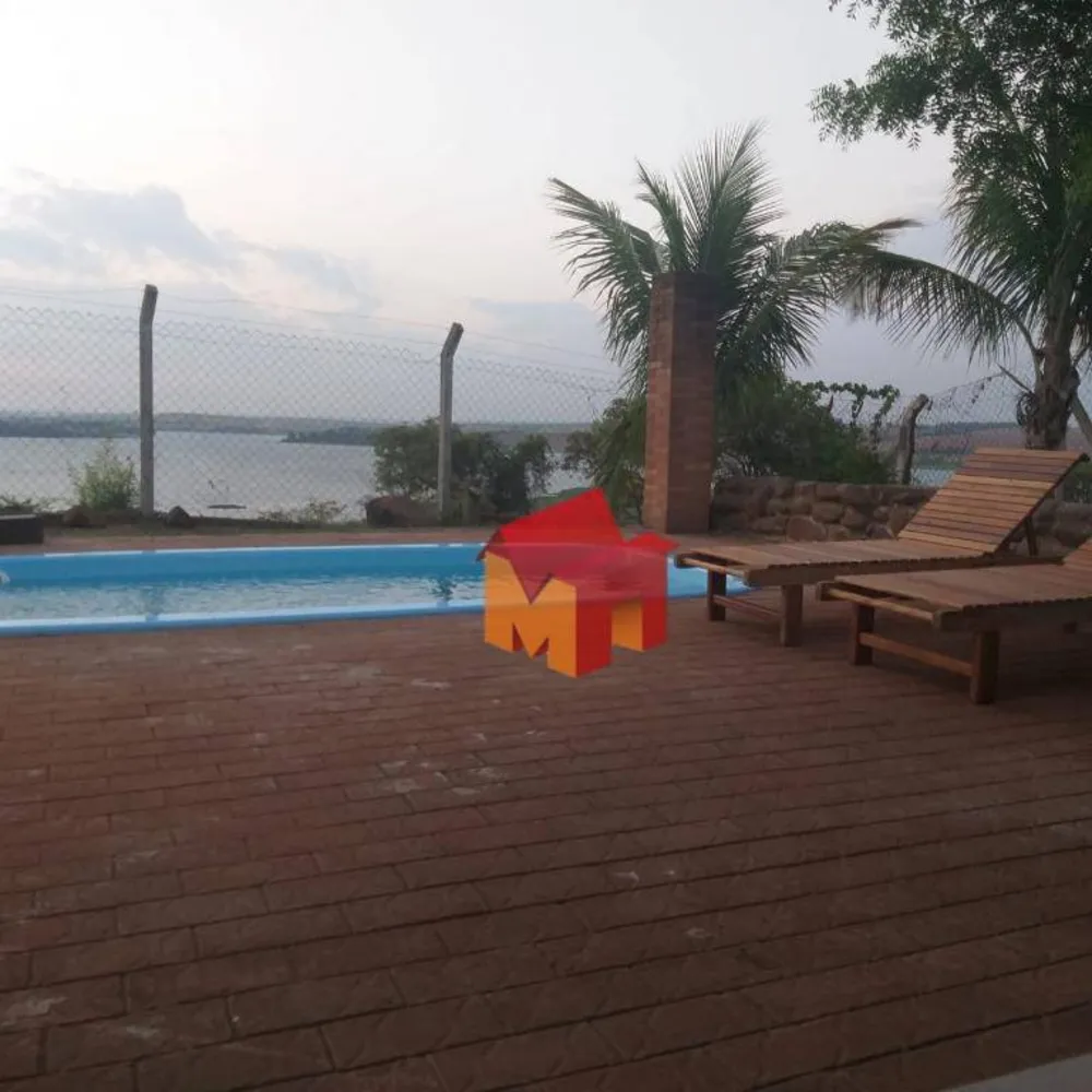 Chácara, 3 quartos, 8500 m² - Foto 19