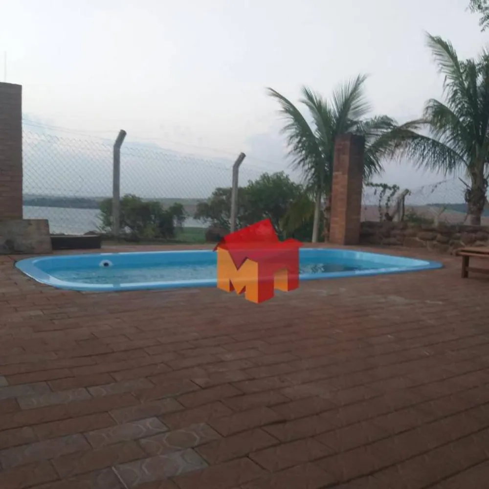 Chácara, 3 quartos, 8500 m² - Foto 18