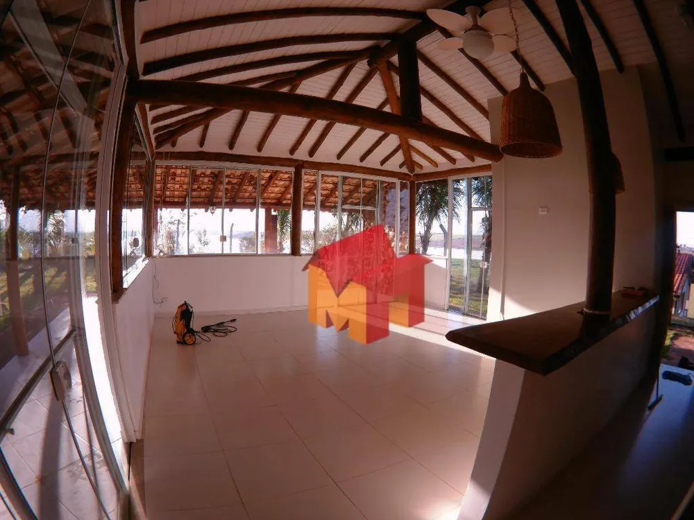 Chácara, 3 quartos, 8500 m² - Foto 11