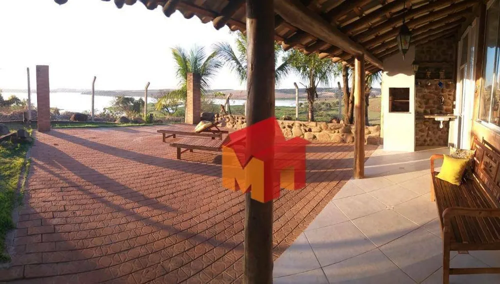 Chácara, 3 quartos, 8500 m² - Foto 20
