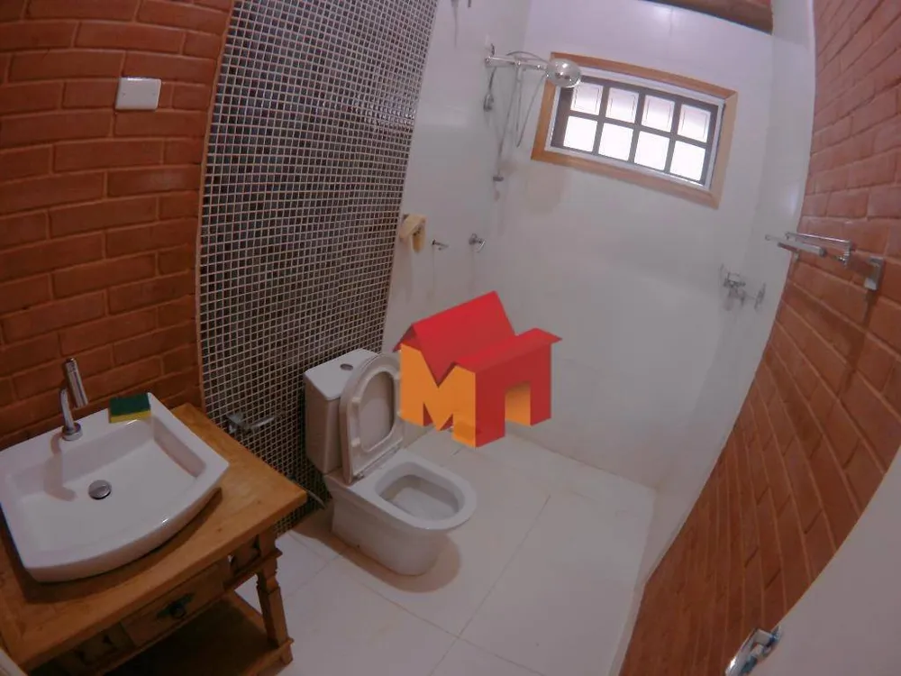 Chácara, 3 quartos, 8500 m² - Foto 8