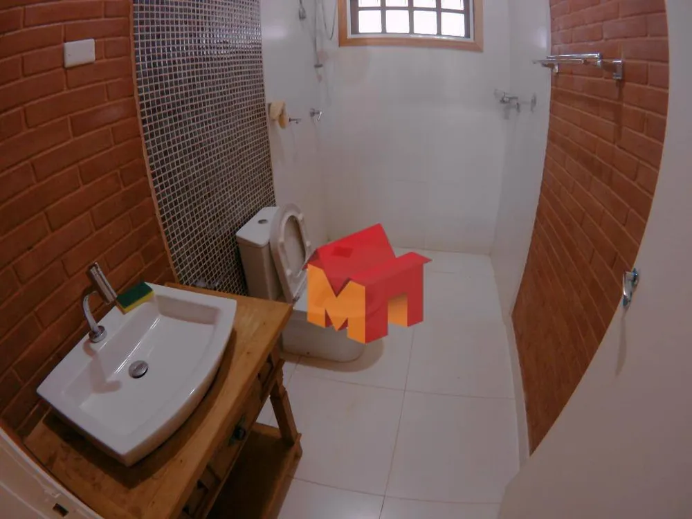 Chácara, 3 quartos, 8500 m² - Foto 7