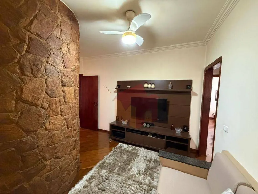 Casa, 3 quartos, 213 m² - Foto 11