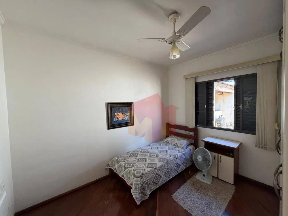 Casa, 3 quartos, 213 m² - Foto 16