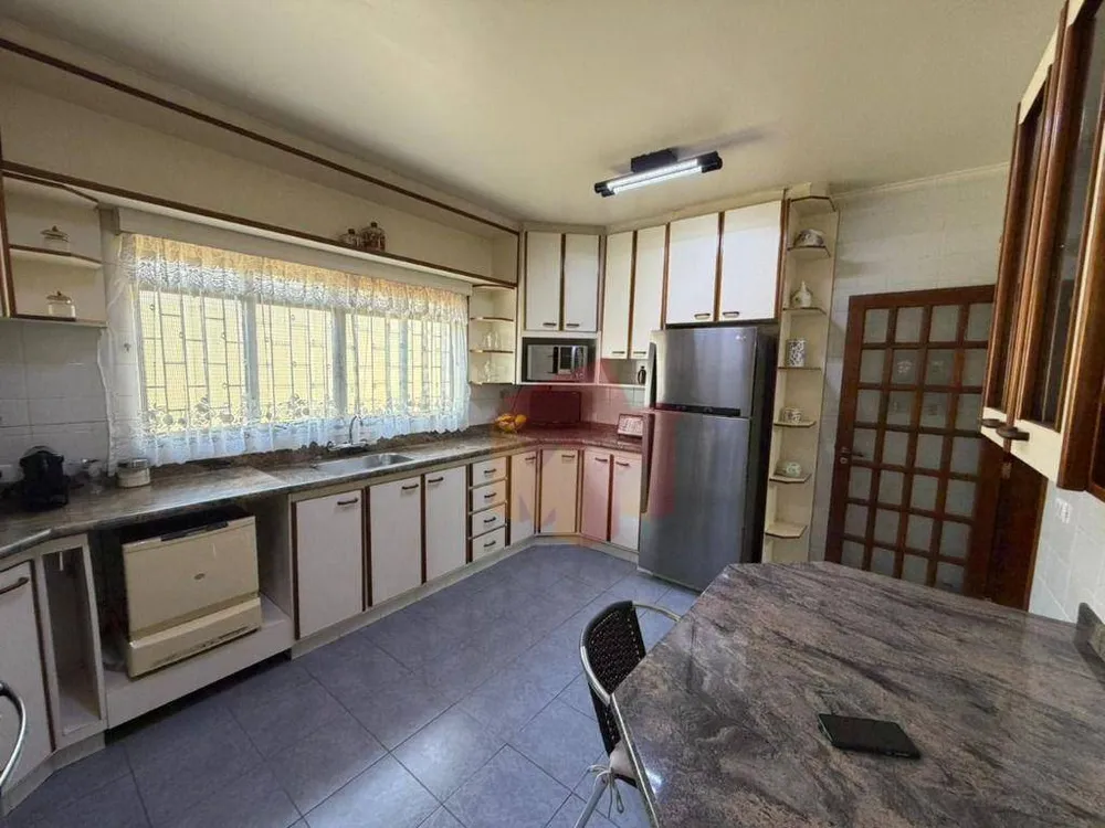 Casa, 3 quartos, 213 m² - Foto 4