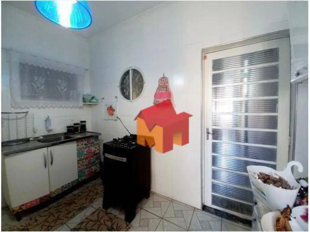 Casa, 3 quartos, 120 m² - Foto 16