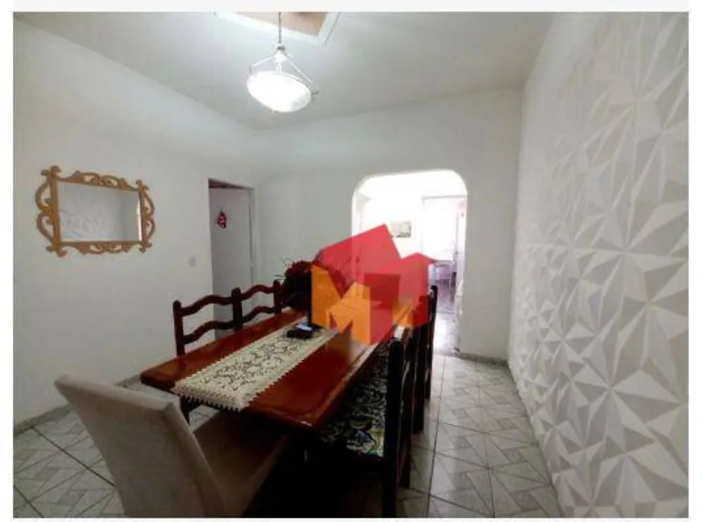 Casa, 3 quartos, 120 m² - Foto 8