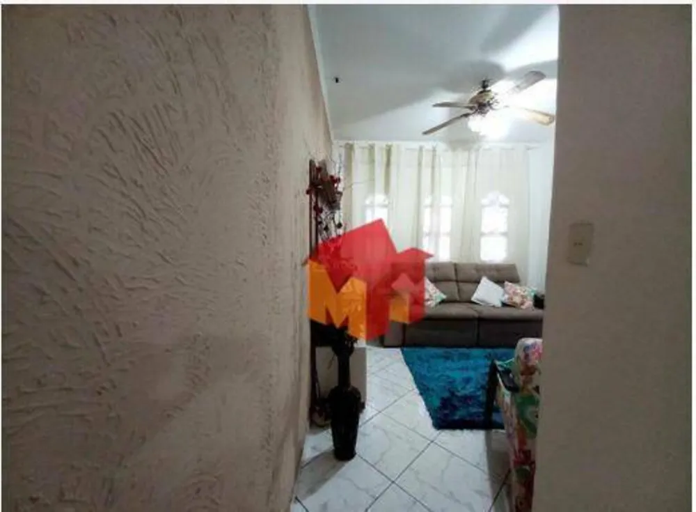 Casa, 3 quartos, 120 m² - Foto 9