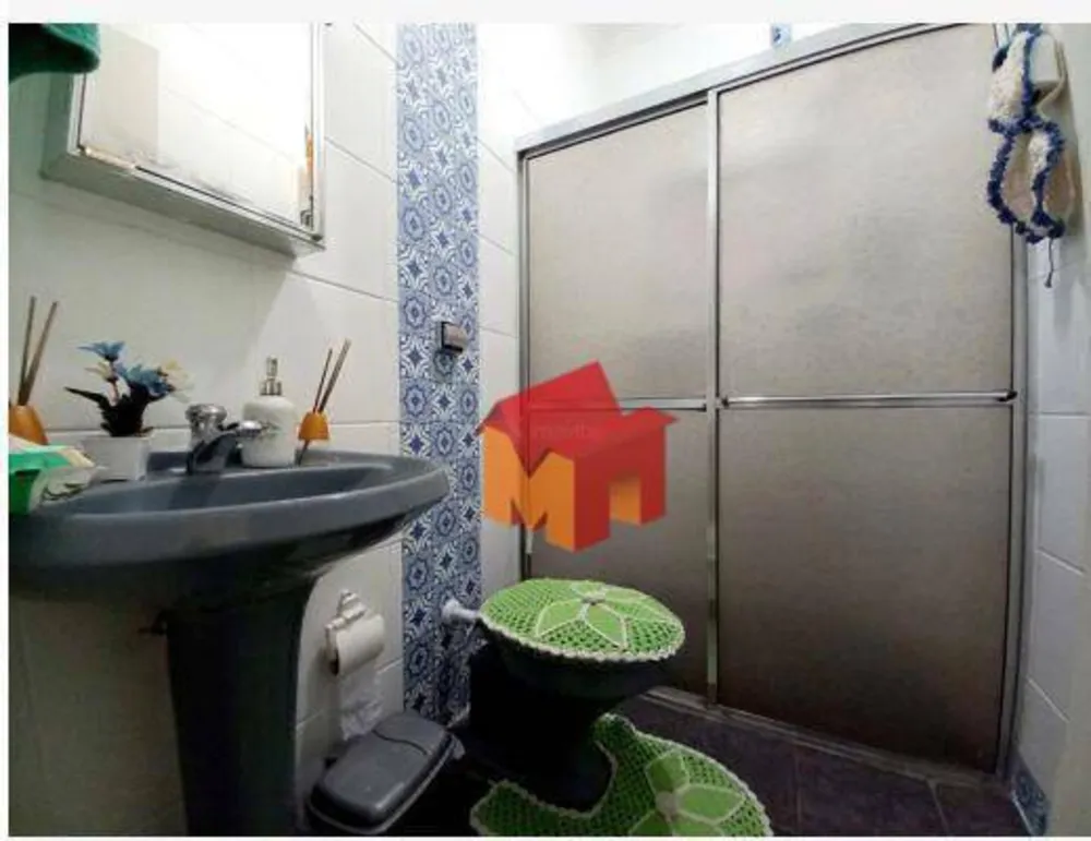 Casa, 3 quartos, 120 m² - Foto 10