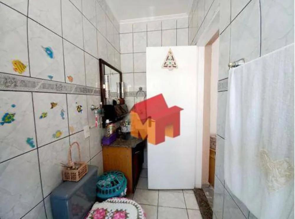 Casa, 3 quartos, 120 m² - Foto 14